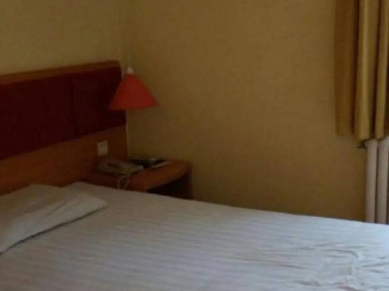 Home Inn Tianjin Hanyangdao