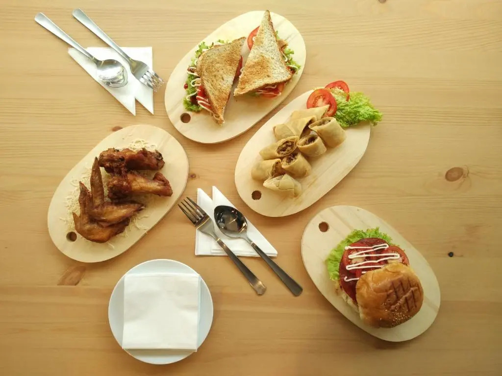 Hans Inn Batam