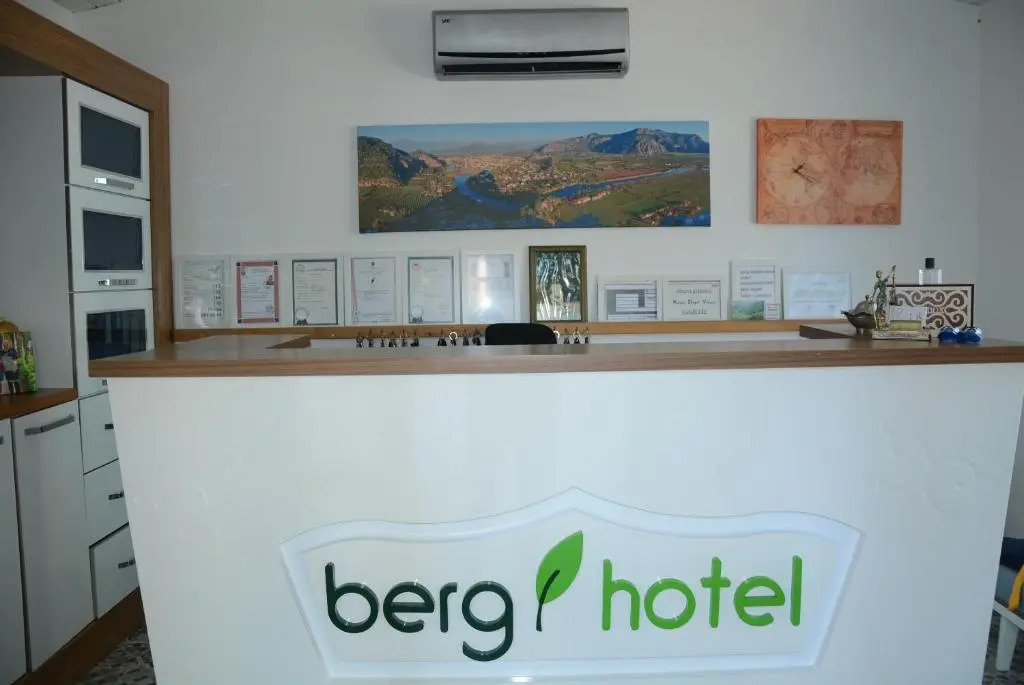 Berg Hotel