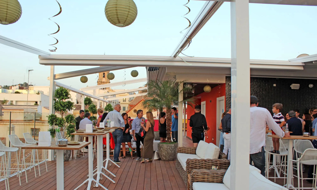 Málaga Premium Hotel