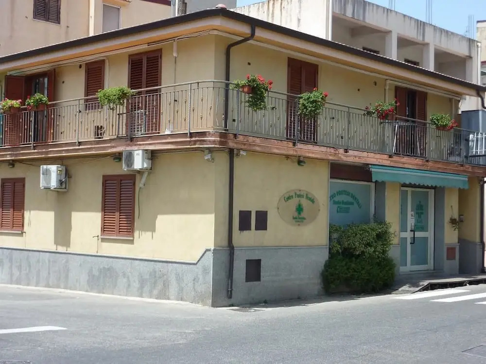 La Casa Dei Sogni