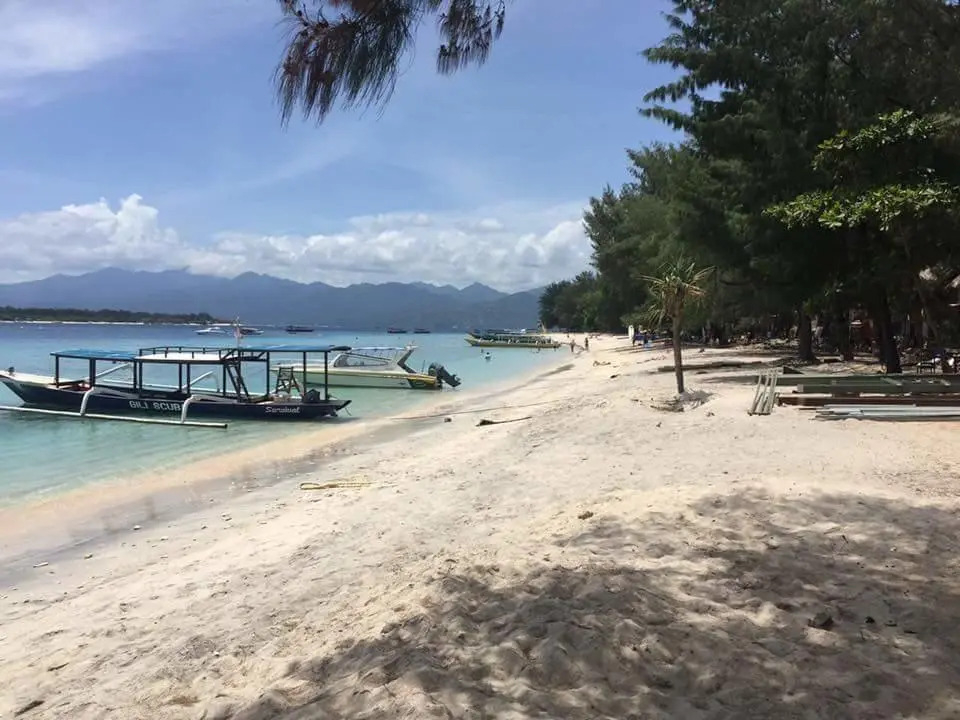 Gili Meno Heaven Jaya