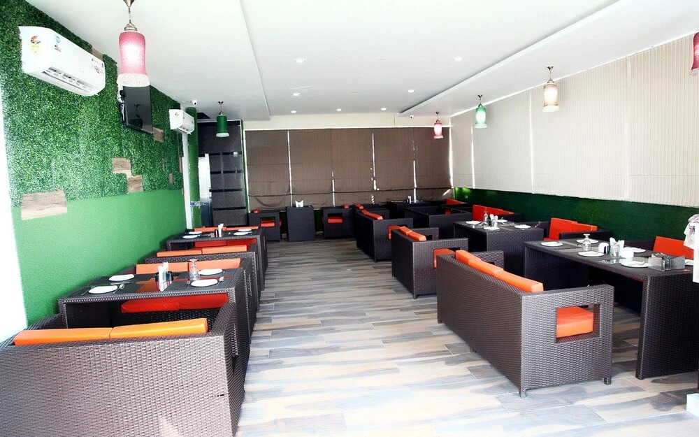 Hotel Royal MJS Pinjore