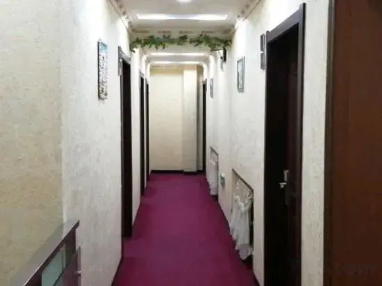 Harbin Longhai Small Hotel