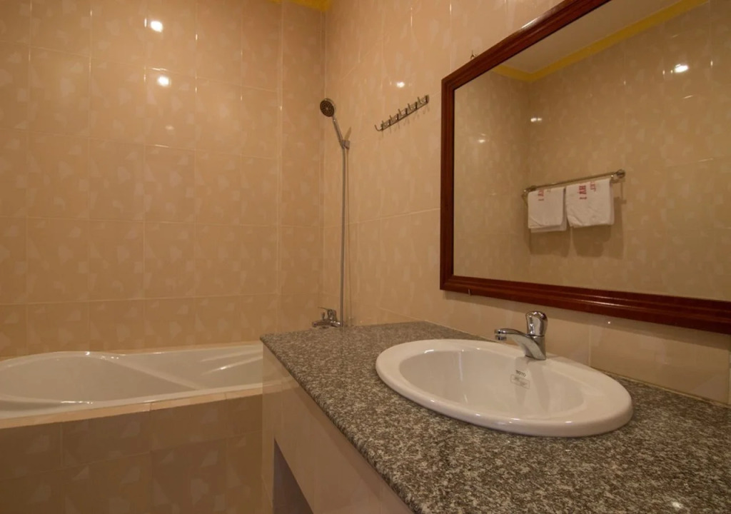 Nhat Ha Hotel