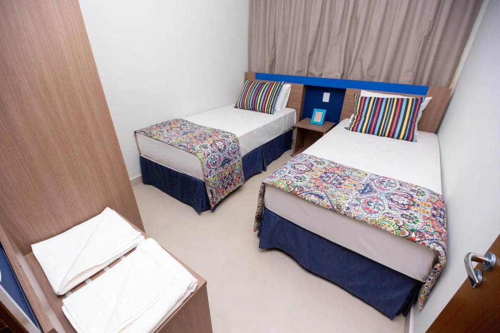 Alta Vista Thermas Resort