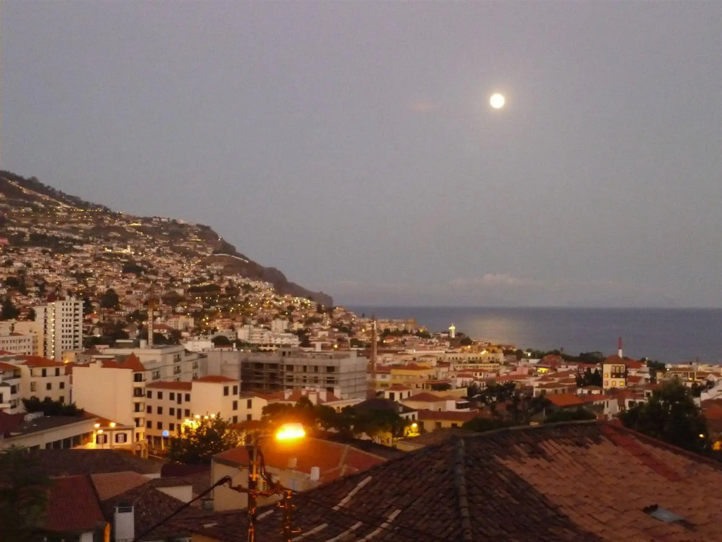 Hotel Monte Carlo