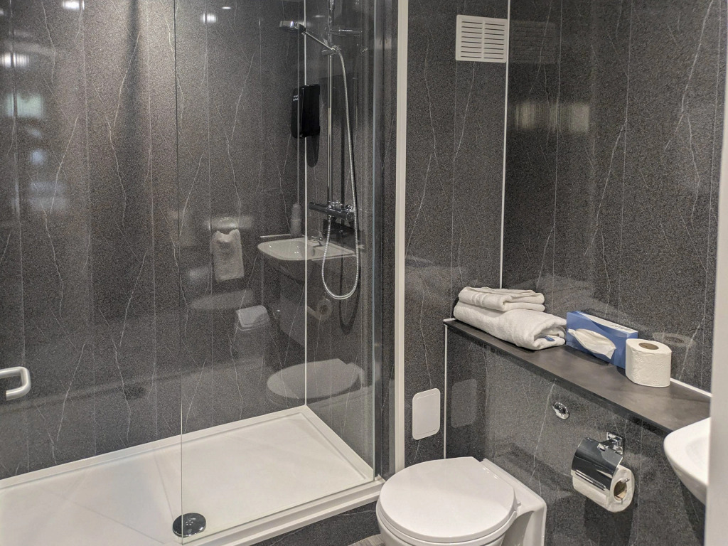 Britannia Hotel Aberdeen