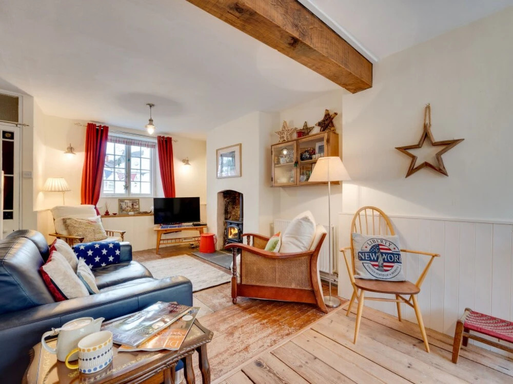 Starco Shaldon in Shaldon