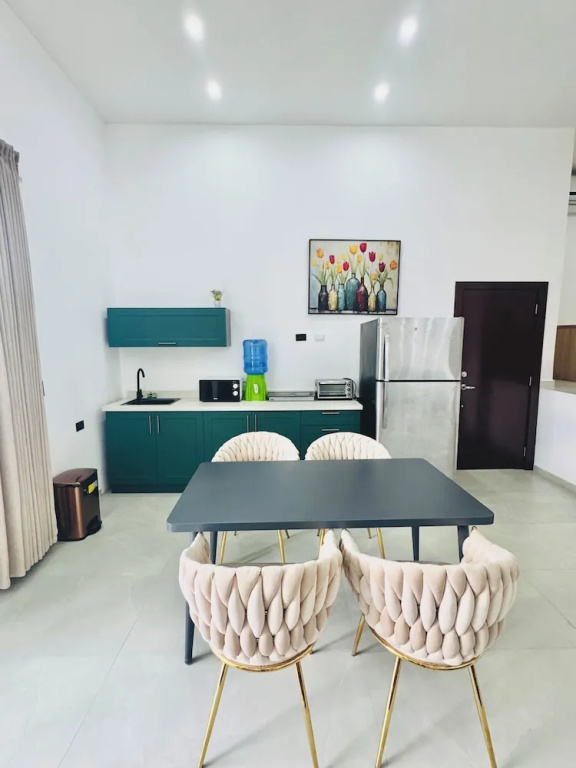 Luxury Atitlan Apartamentos