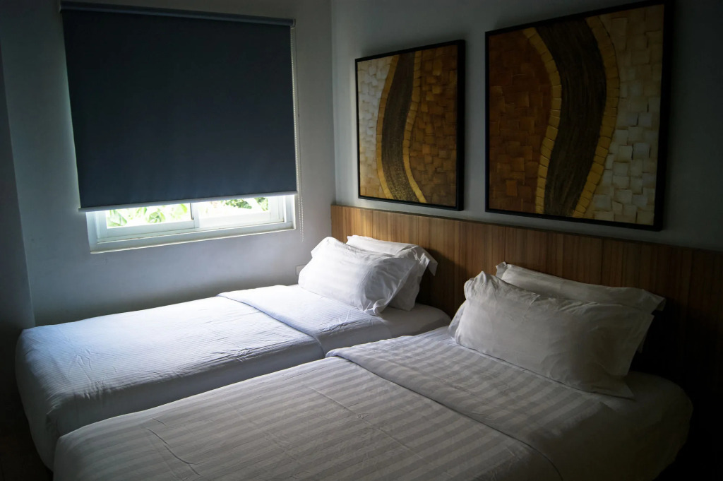 Z Pad Residences