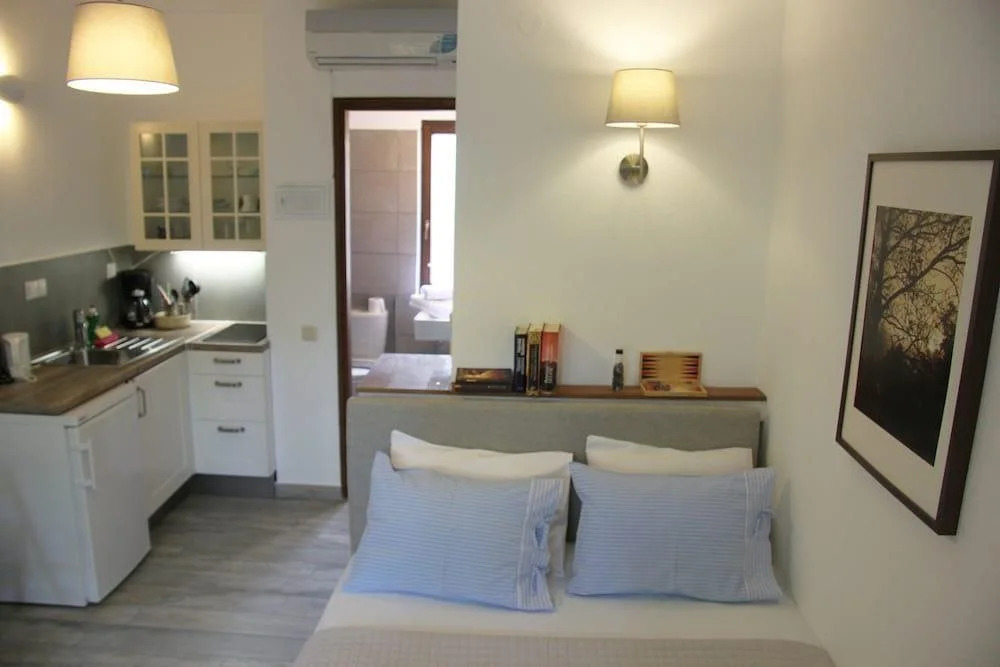 Platanofylla Pelion Apartment