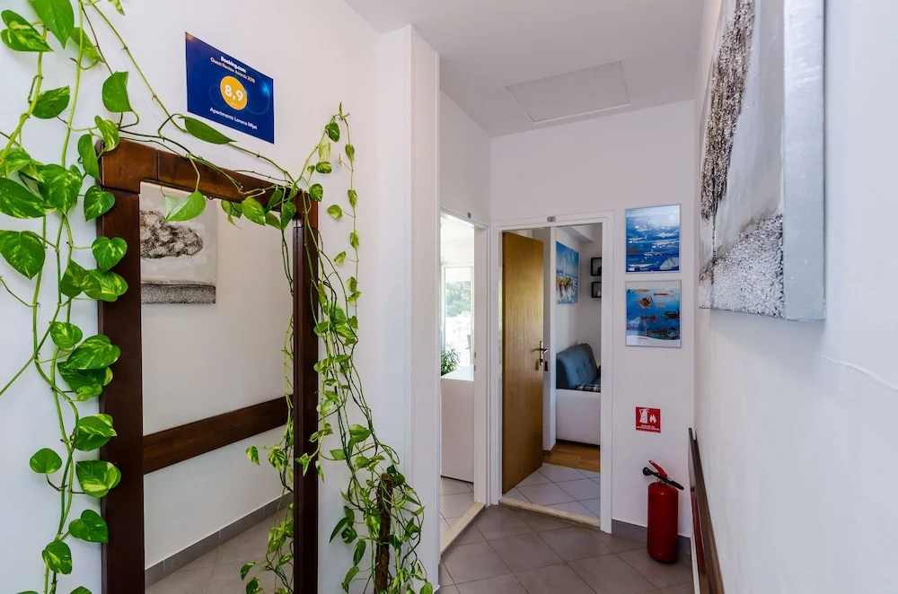 Apartments Lorena Mljet