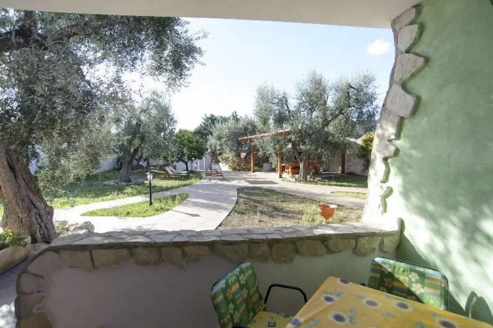 Borghetto Tio Pepe