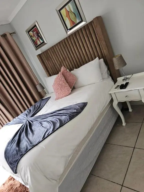 TLMZ Guesthouse