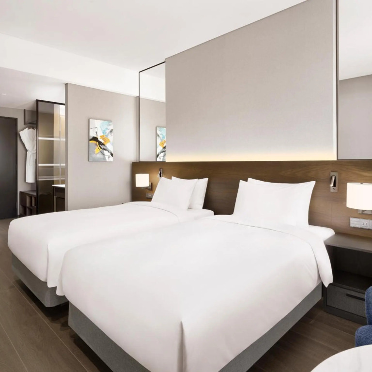 Four Points by Sheraton Suwon