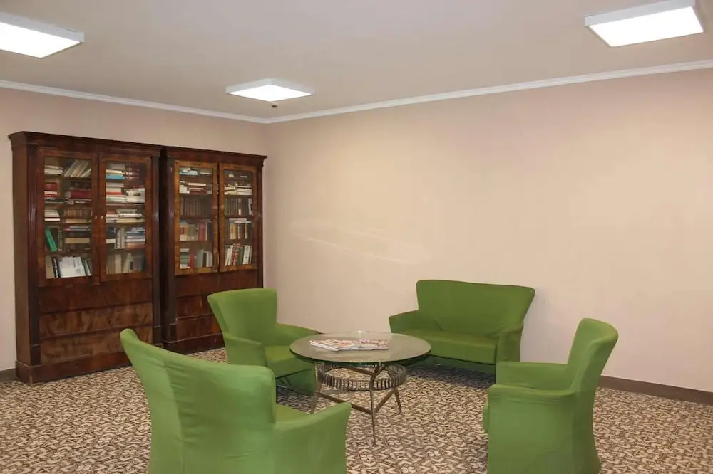 Hotel Salaria