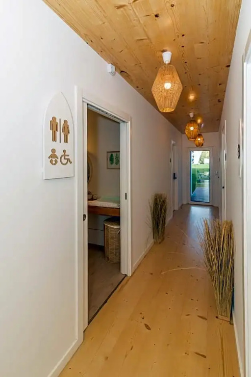 We Surf House