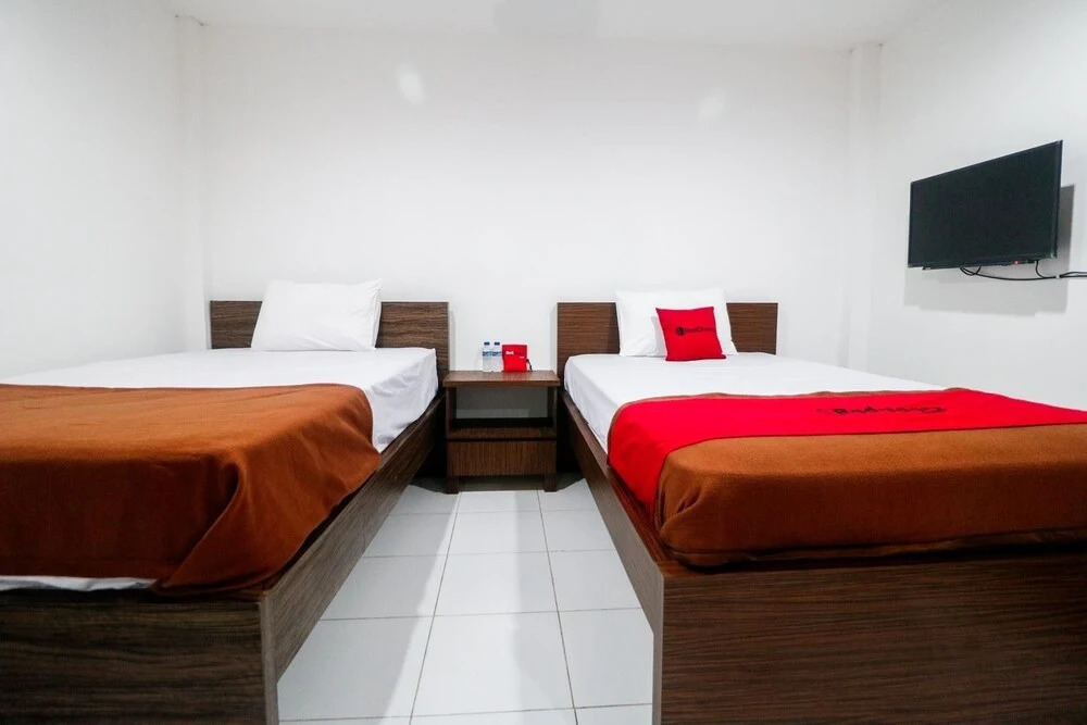 RedDoorz near Balikpapan University