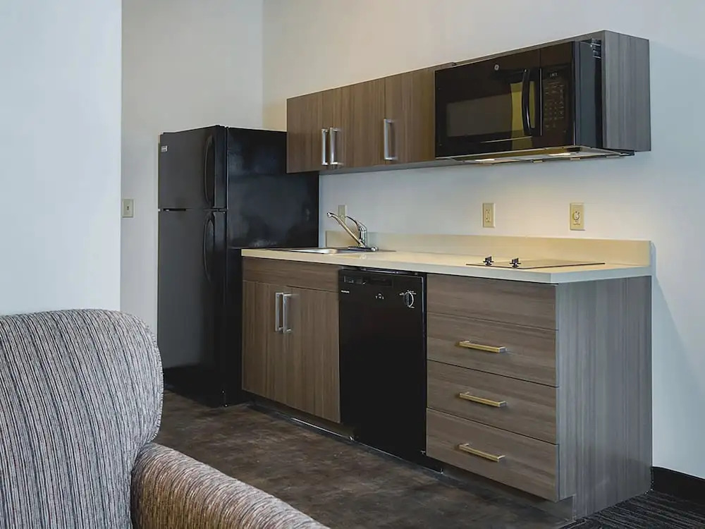 Extended Stay America Suites  Rock Hill
