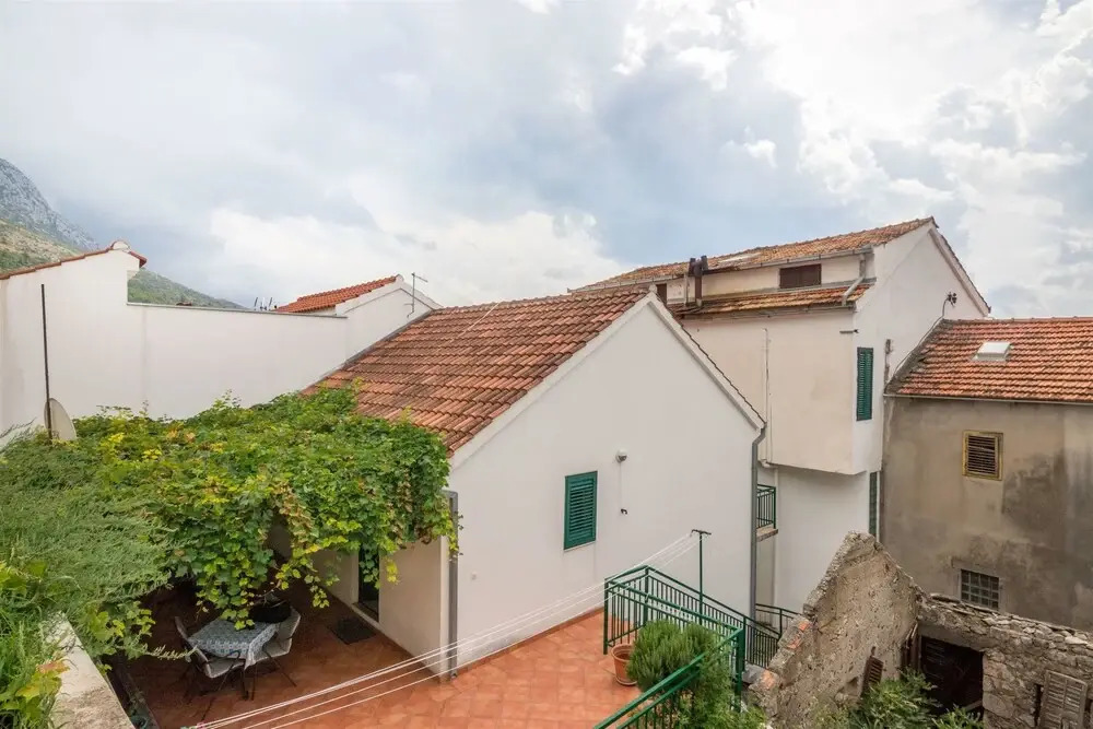 Apartment Anka