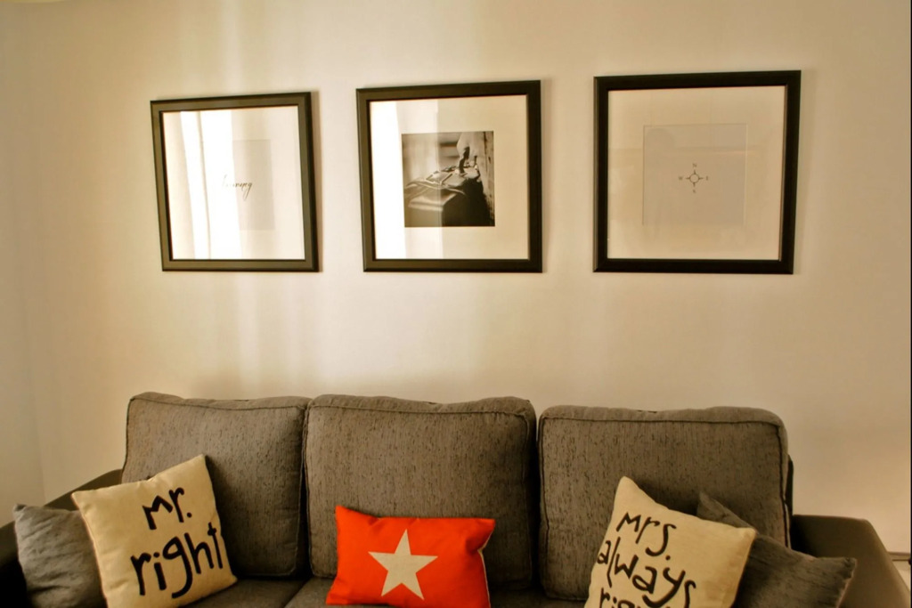 APARTAMENTOS DOÑA CARMEN - Alojamiento en Málaga capital