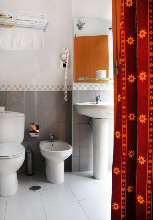 Hotel Italia