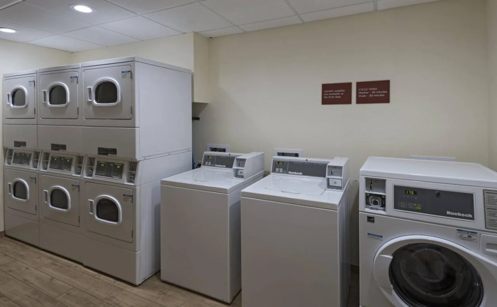 TownePlace Suites by Marriott Baton Rouge Port Allen
