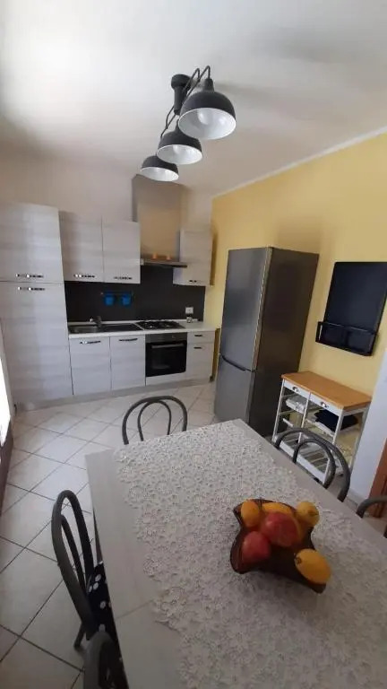 La Casa Azzurra