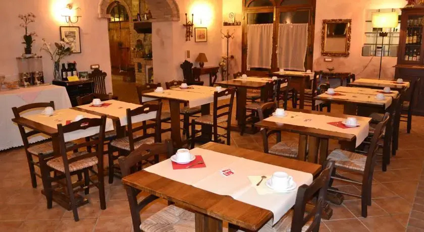 Agriturismo Piampetrucci