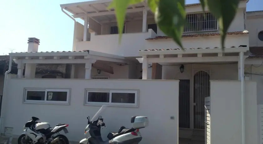 Casa Ammare
