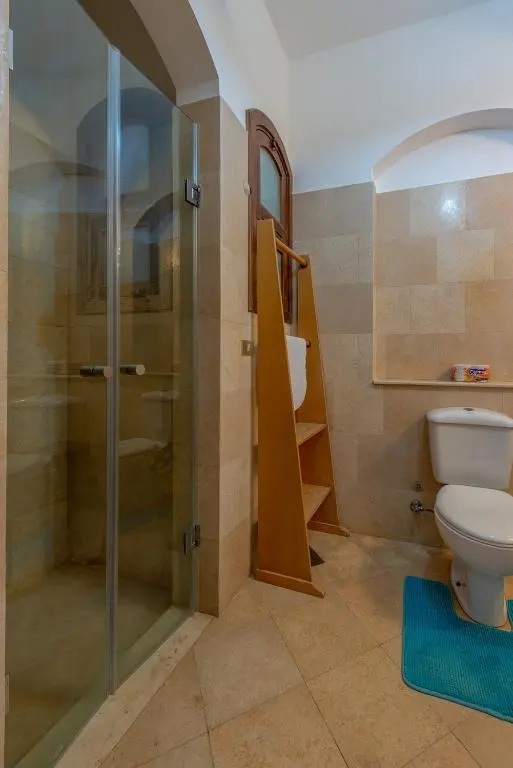 Lagoon View 1-Bedroom Apartment in West Golf El Gouna