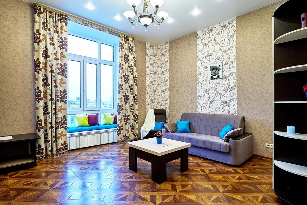 Dream House Apartment Gnezdnikovskiy