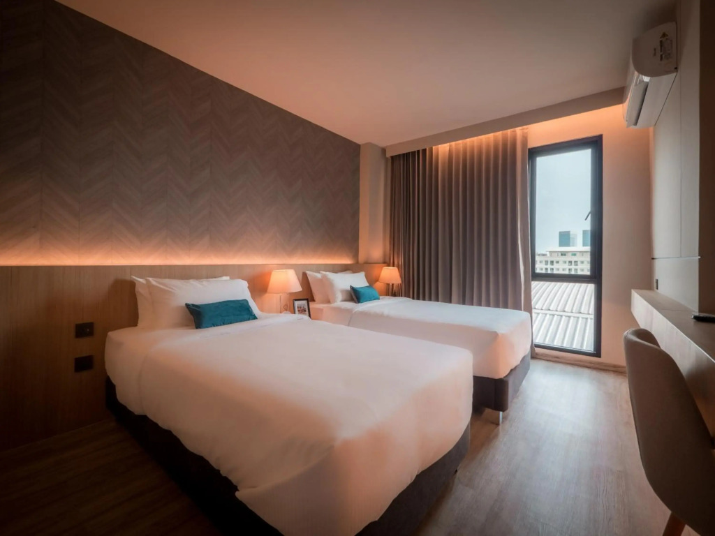 56 Hotel