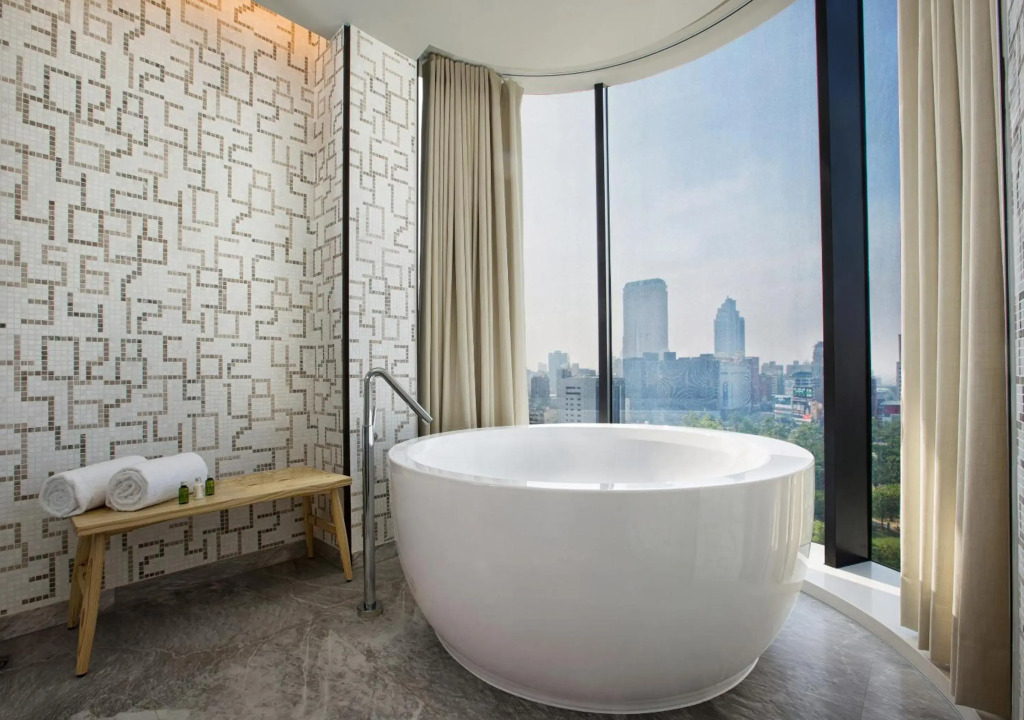 Hotel Indigo Kaohsiung Central Park by IHG