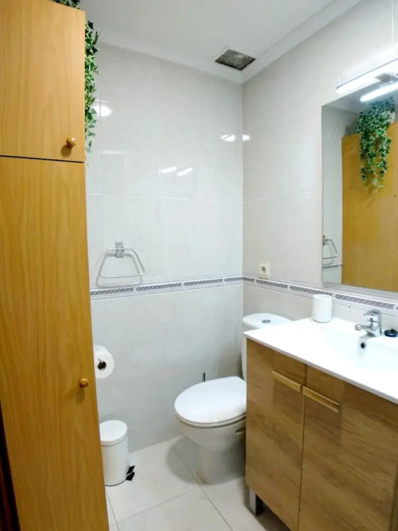 Studio in Benalmádena, With Wonderful sea View, Shared Pool and Wifi