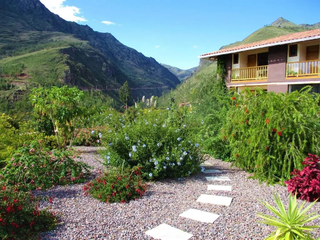 Casa de Oren