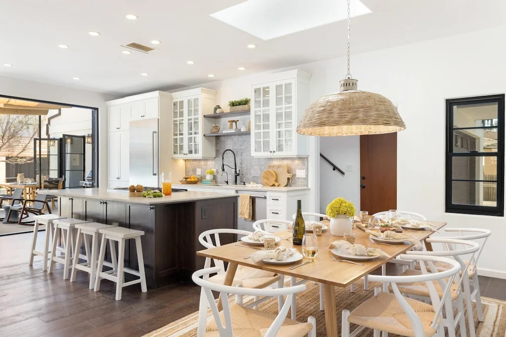 Vista Del Mar by Avantstay Stunning Spanish Inspired Home w/ Pool, Hot Tub & Rooftop Patio