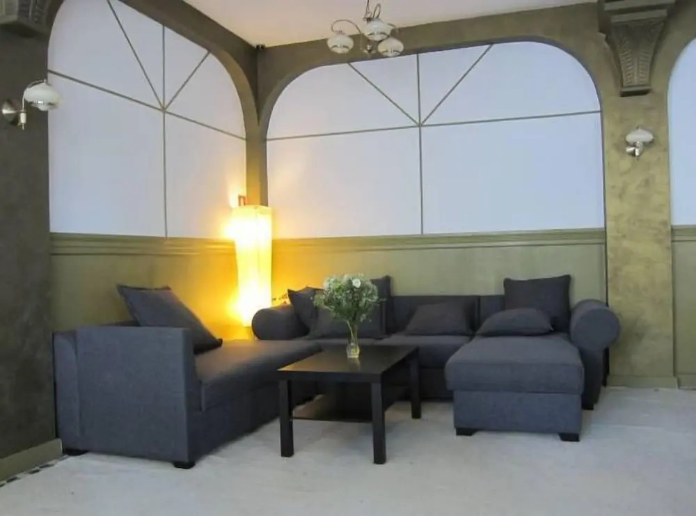 Hostel Wratislavia