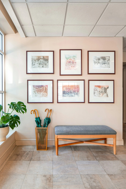 Park Lane Suites & Inn