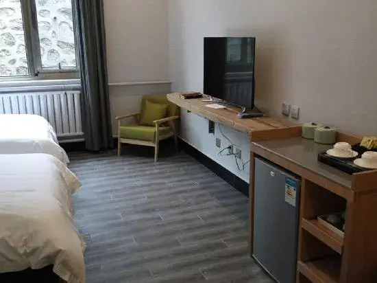 Forest Village Hotels and Resorts Beijing