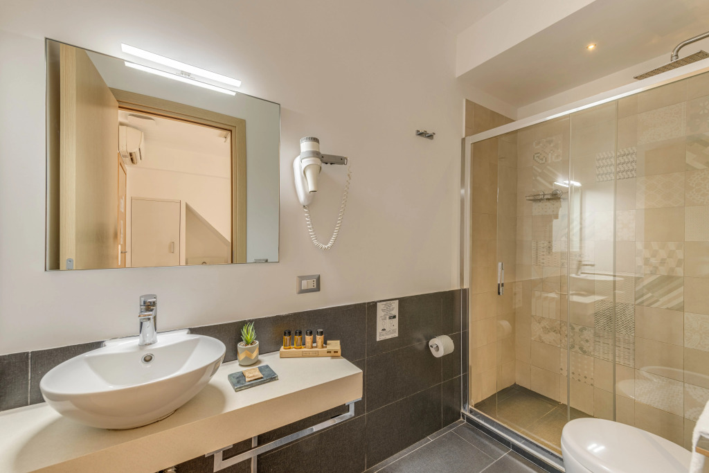 Trevi Palace Hotel