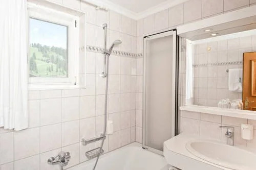 Hotel - Pension Fortuna