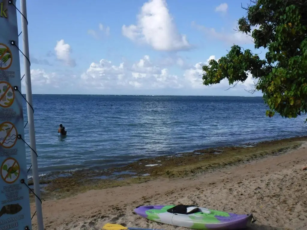 La Casona Beach House