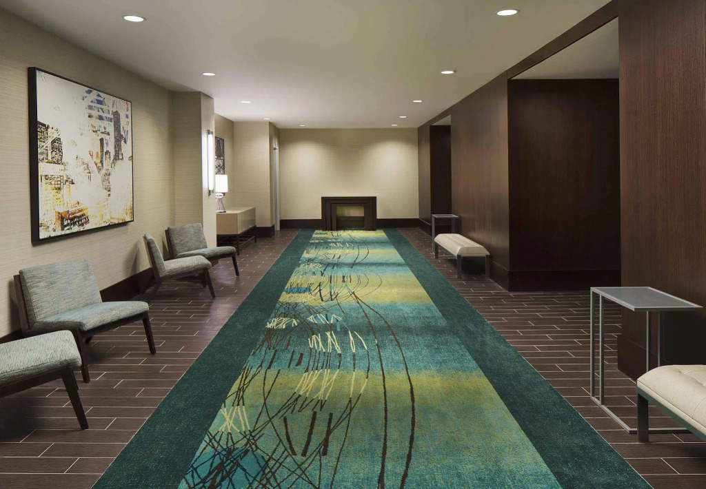 SpringHill Suites by Marriott Houston Downtown/Convention Center