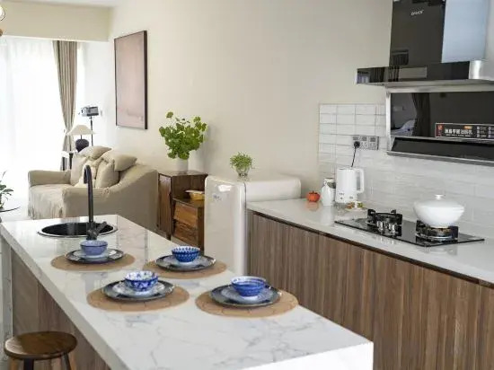 BYX homestay