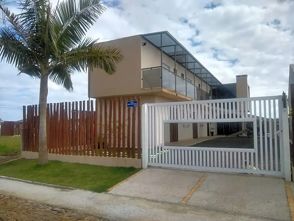 Pousada Casa da Praia