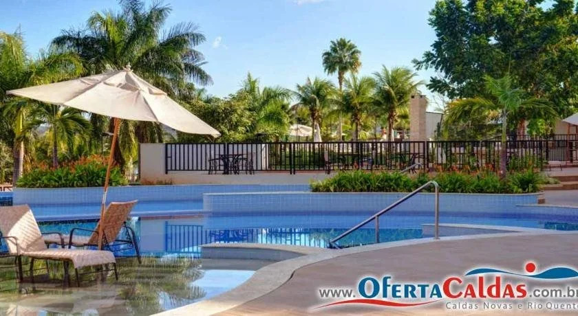 Clube Náutico Caldas Novas