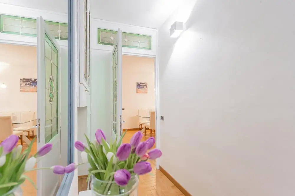 Volta Apartment by Rent all Como