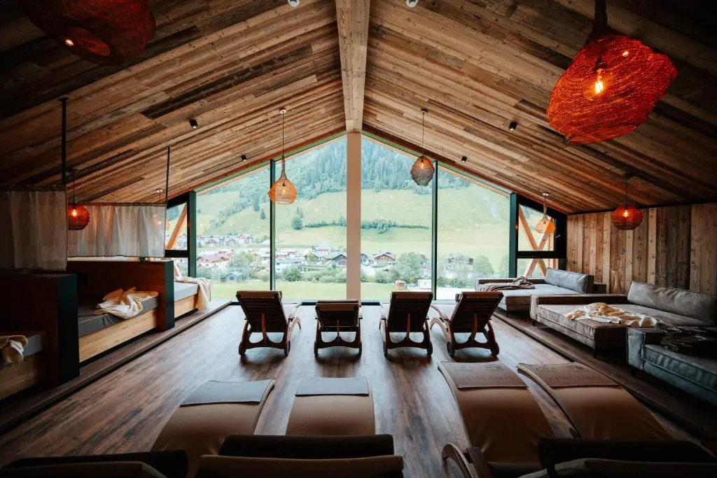 Carpe Solem Rauris by ALPS RESORTS